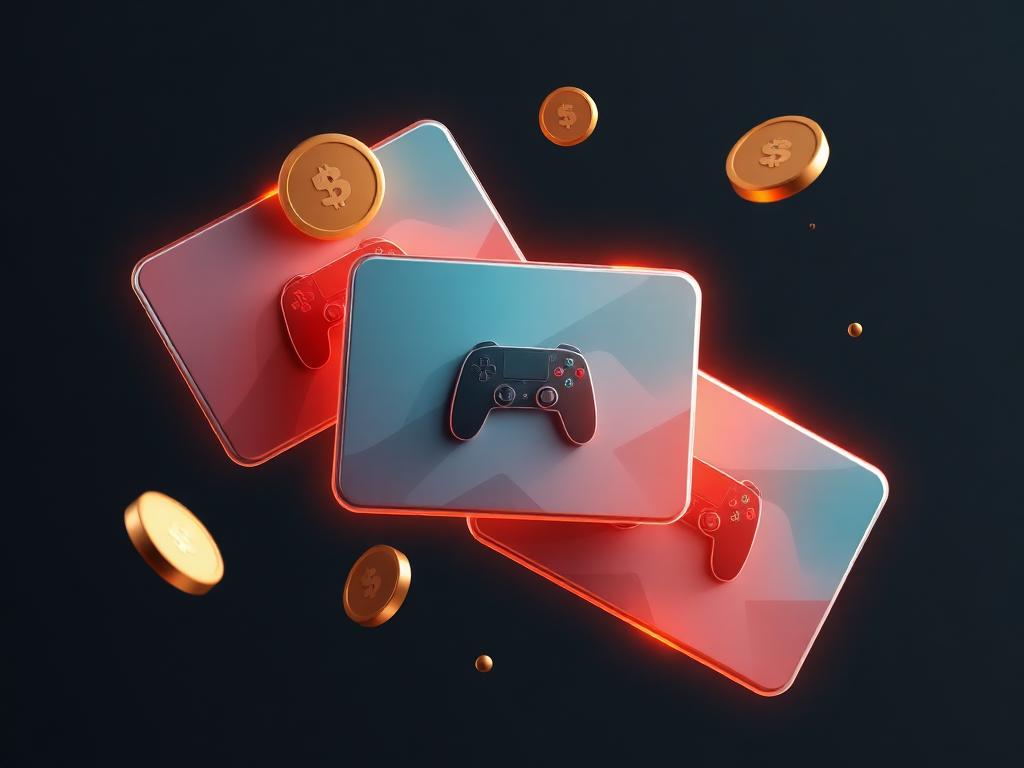بطاقات شحن Steam و PUBG Mobile